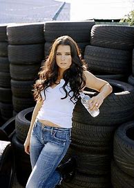 Image result for Danica Patrick Hotter than Hell