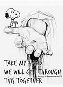 Image result for Healing Hugs Snoopy