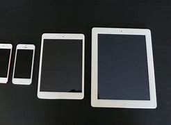 Image result for iPad Mini Size Comparison