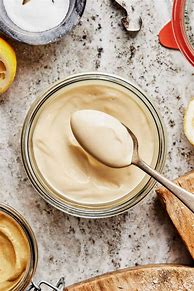Image result for Homemade Mayonnaise