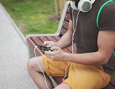 Image result for Spotify Headphones
