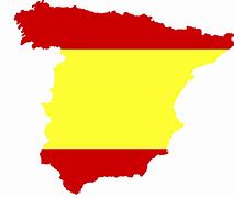 Image result for Spain Flag Vector