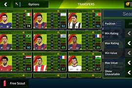 Image result for Dream League Soccer 2019 Game