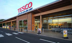 Image result for Tesco