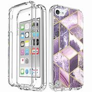 Image result for Purple iPod Touch Cases