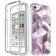Image result for iPod Touch 6th Case Built in Screen