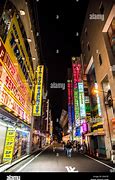 Image result for Akihabara Street View Donkihote