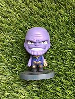 Image result for Avengers Endgame Thanos Toy