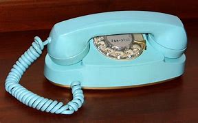 Image result for Princess Phone in the 60s