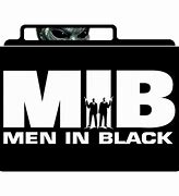 Image result for MIB Transparent Logo