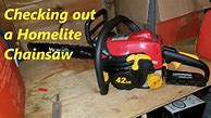 Image result for Homelite Chainsaw Repair Manual