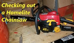 Image result for Chainsaw Repair Blog