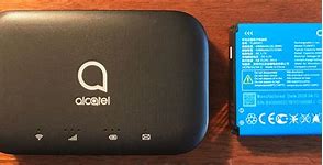 Image result for Alcatel Pocket WiFi