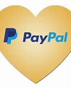 Image result for PayPal Credit Card Accepted Logo