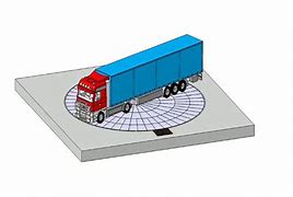 Image result for Truck Turntable Diagram