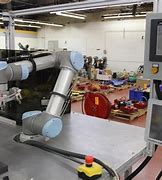 Image result for KEYENCE with Universal Robots