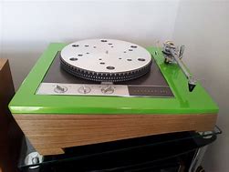 Image result for Vintage Lenco Hi-Fi Turntables