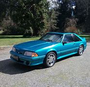 Image result for 1993 Ford Mustang Cobra