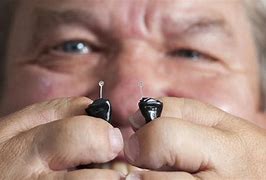 Image result for Smallest Hearing Aids