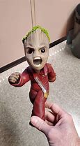 Image result for Baby Groot Ravager