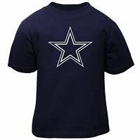 Image result for Baby Dallas Cowboys Logo