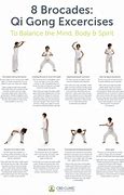 Image result for Chi Gong Workout