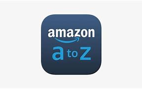 Image result for Amazon A to Z App Logo