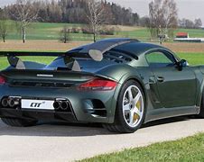 Image result for RUF CTR3 Race