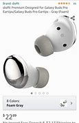 Image result for Samsung Earbuds Allergic Reaction