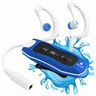 Image result for Small Waterproof MP3 Player