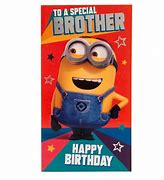 Image result for Despicable Me 3 Happy Birthday