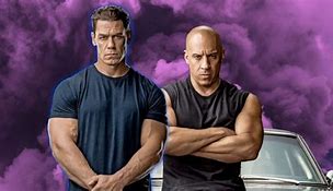 Image result for John Cena and Paul Walker Fast Furious
