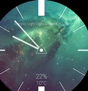 Image result for Cosmos Watch Face