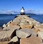 Image result for Famous Places in Maine