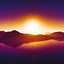 Image result for Sunset Wallpaper 4K Phone