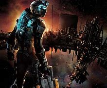 Image result for Dead Space 2 Xbox 360
