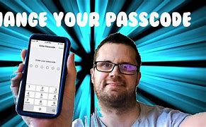 Image result for Turn On Passcode iPhone