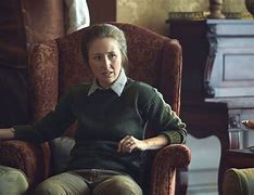 Image result for Princess Anne the Crown