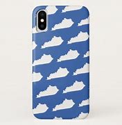 Image result for iPhone X Blue Case