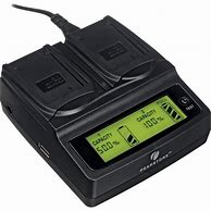 Image result for Olympus Model LI-12B Battery Charger