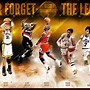 Image result for NBA Legends Wallpaper