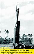 Image result for India First Rocket