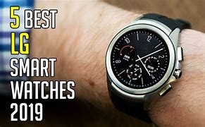Image result for Top 5 Smartwatches 2019