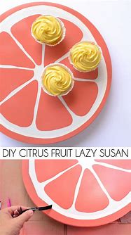 Image result for DIY Lazy Susan Turntable