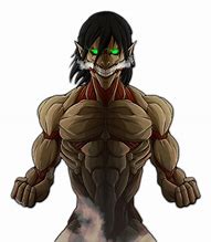 Image result for Modern Armored Titan Drawing