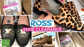 Image result for Ross Dress Ladies Shoe
