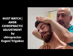 Image result for Chiropractor Evgeni Trigubov