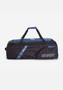 Image result for Shrey Pro Cricket Wheelie Bag