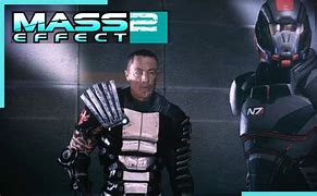 Image result for Mass Effect 2 Zaeed Omega