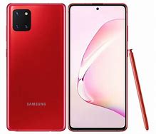 Image result for Samsung Galaxy Note 10 Lite Rear Outline